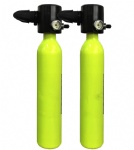 Diving Oxygen Cylinder