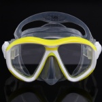 scuba diving mask Mk2400