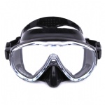 Scuba diving mask manufacturer