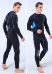 3mm diving wetsuit